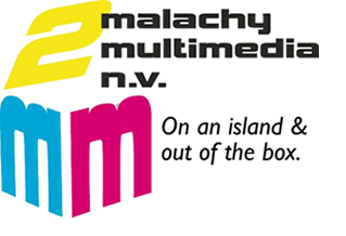 Malachy Multimedia N.V.