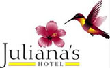 Juliana's Hotel Saba